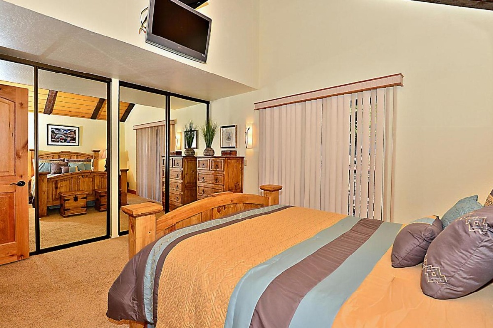 Tahoe Tyrol Chalet South Lake Tahoe