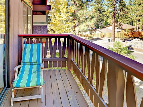 Tahoe Tyrol Chalet South Lake Tahoe image 7