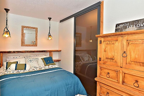 Tahoe Tyrol Chalet South Lake Tahoe image 9